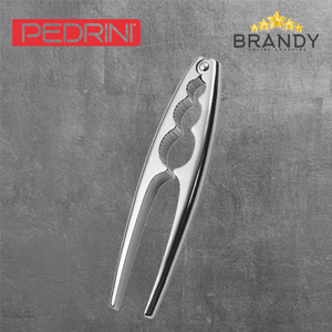 Nut Cracker Stainless Steel Heavy Duty