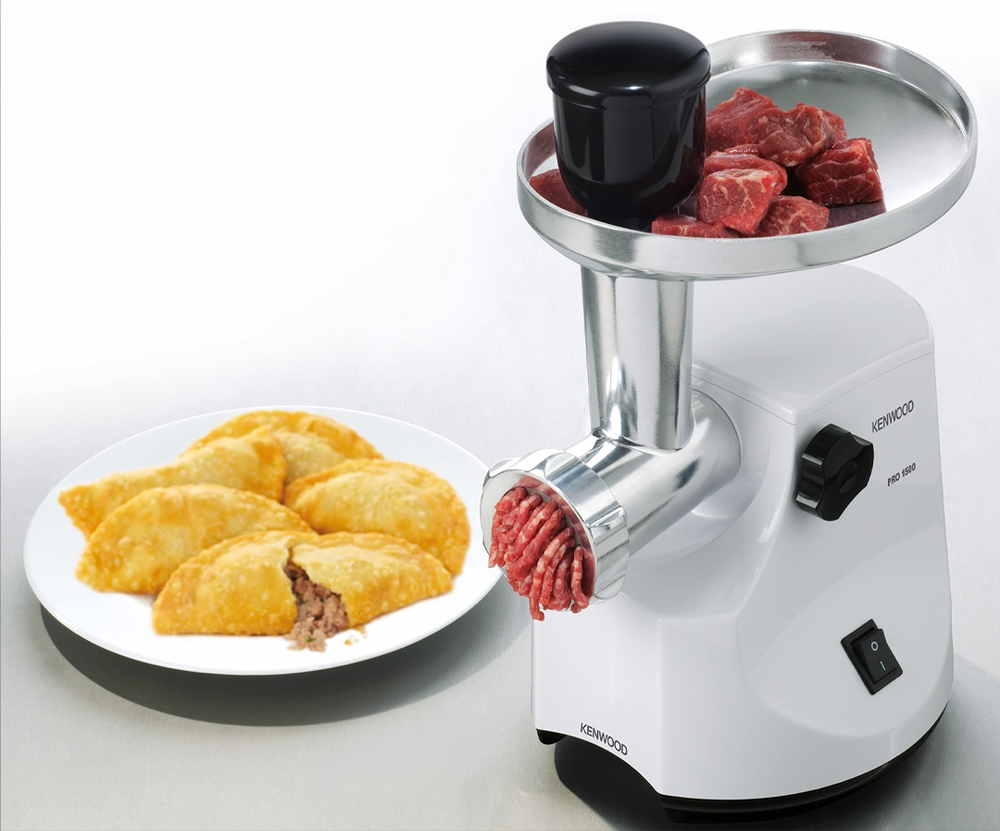 Meat Grinder MG470 1500W with Attachments