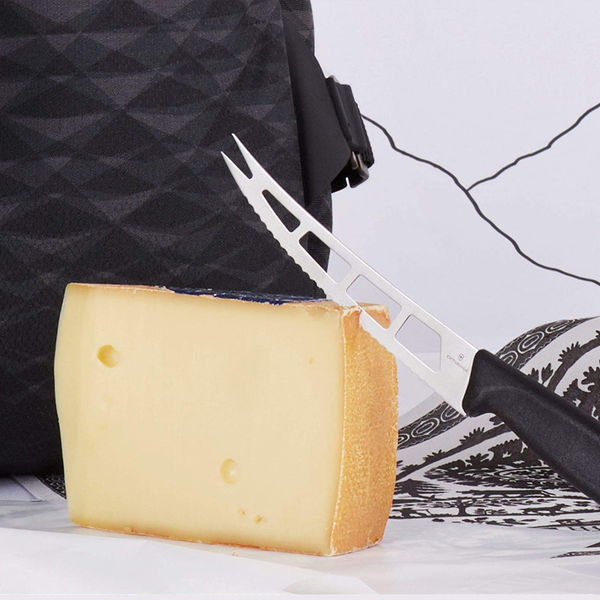 Cheese Knife 13cm Stainless Steel Blade