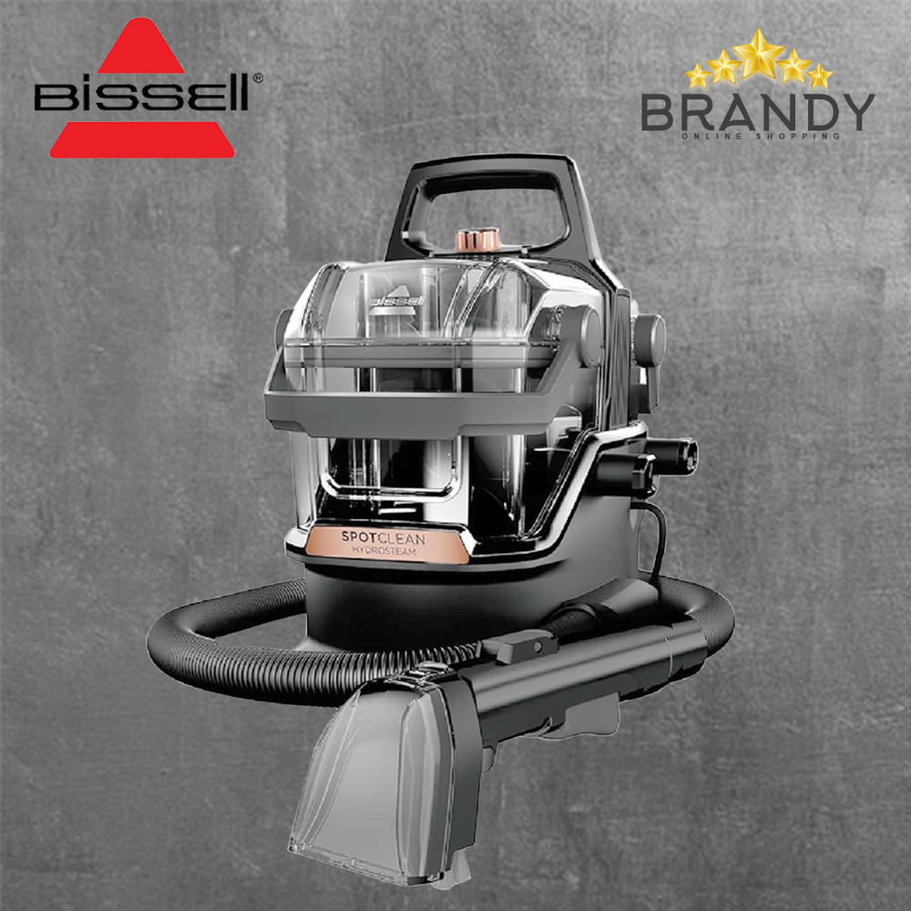 SpotClean HydroSteam 3700E