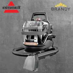 Bissell SpotClean HydroSteam 3700E Carpet & Upholstery Spot Cleaner