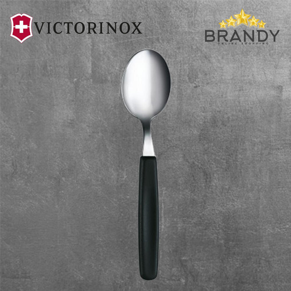Table Spoons Set 6pcs Stainless Steel