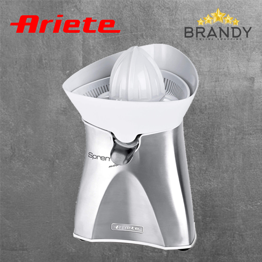 Citrus Juicer AR-0407 with Non-Drip Spout