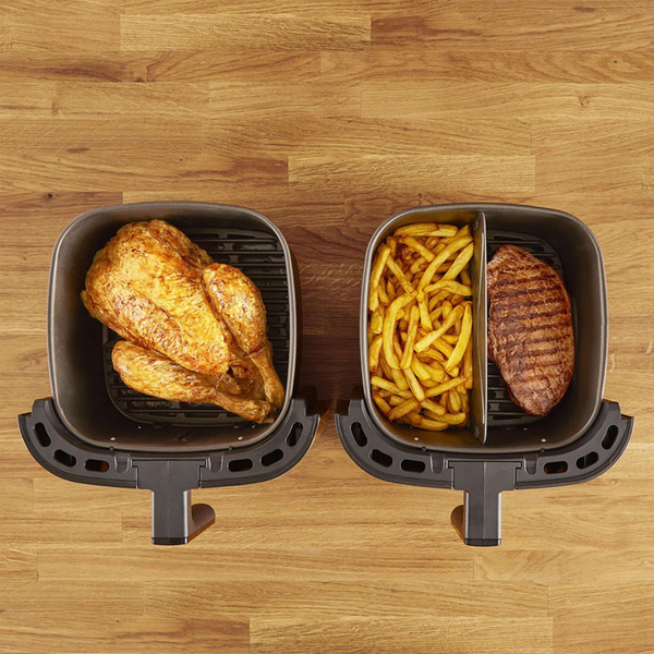 Easy Fry & Grill Digital XXL 6.5L EY801D27