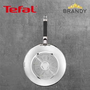Illicio Wok 28cm Non-Stick Aluminum
