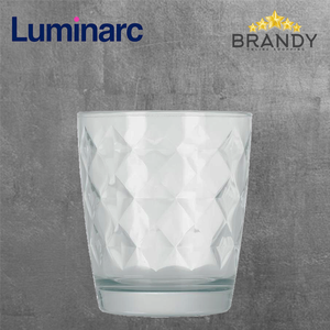 Neo Diamond Short Cups Set 6pcs