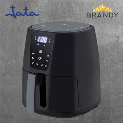 Air Fryer XXL 5L JT-1225 with 8 Cooking Programs