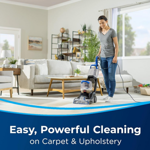 PowerClean x2 Carpet & Upholstery Washer 3878K
