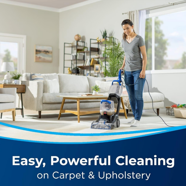 PowerClean x2 Carpet & Upholstery Washer 3878K