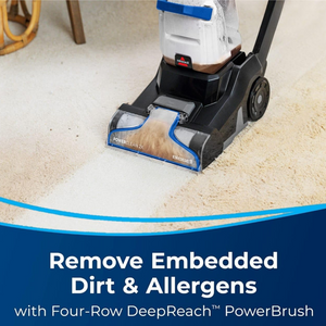 PowerClean x2 Carpet & Upholstery Washer 3878K