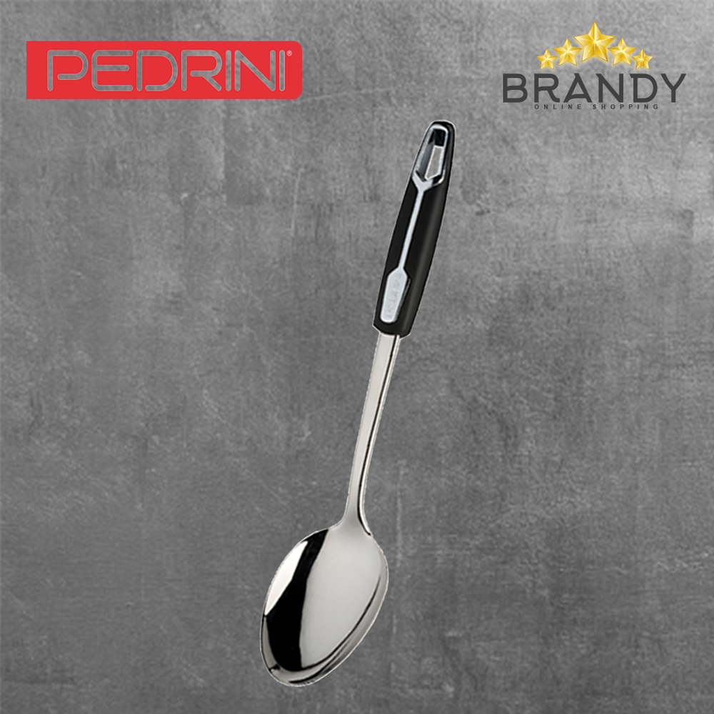 Arrow Stainless Steel Serving Spoon