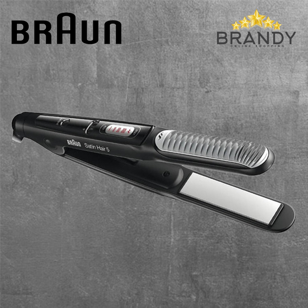 Hair Straightener ST550 with IonTec Technology