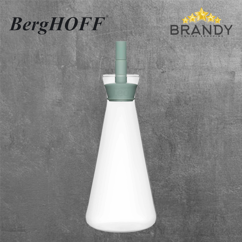 Leo Glass Oil Dispenser 540ml