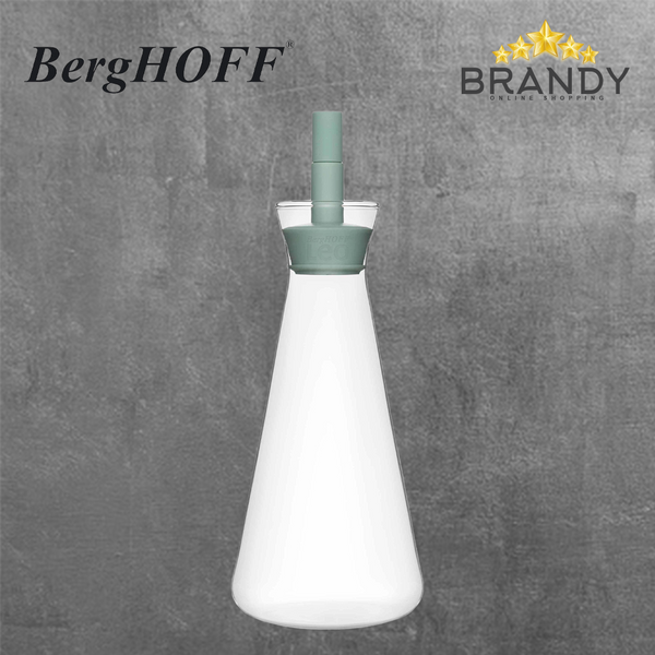 Leo Glass Oil Dispenser 540ml