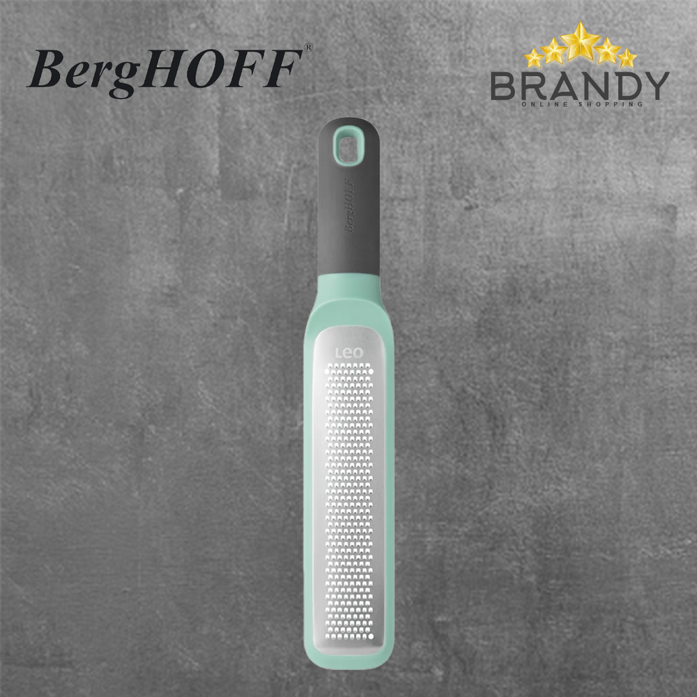 Zester & Rasp Grater