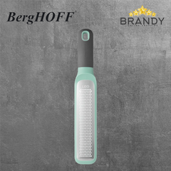 BergHOFF Leo Zester & Rasp Grater 18/10 Stainless Steel 30 cm