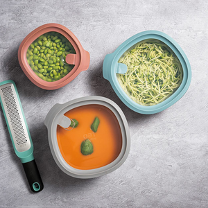 BergHOFF Multi-Bowls Set 3pcs-2