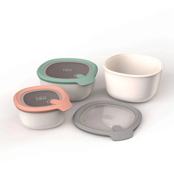 BergHOFF Multi-Bowls Set 3pcs-3