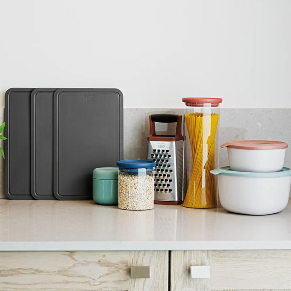 Legacy Grey Set 3 Cutting Board