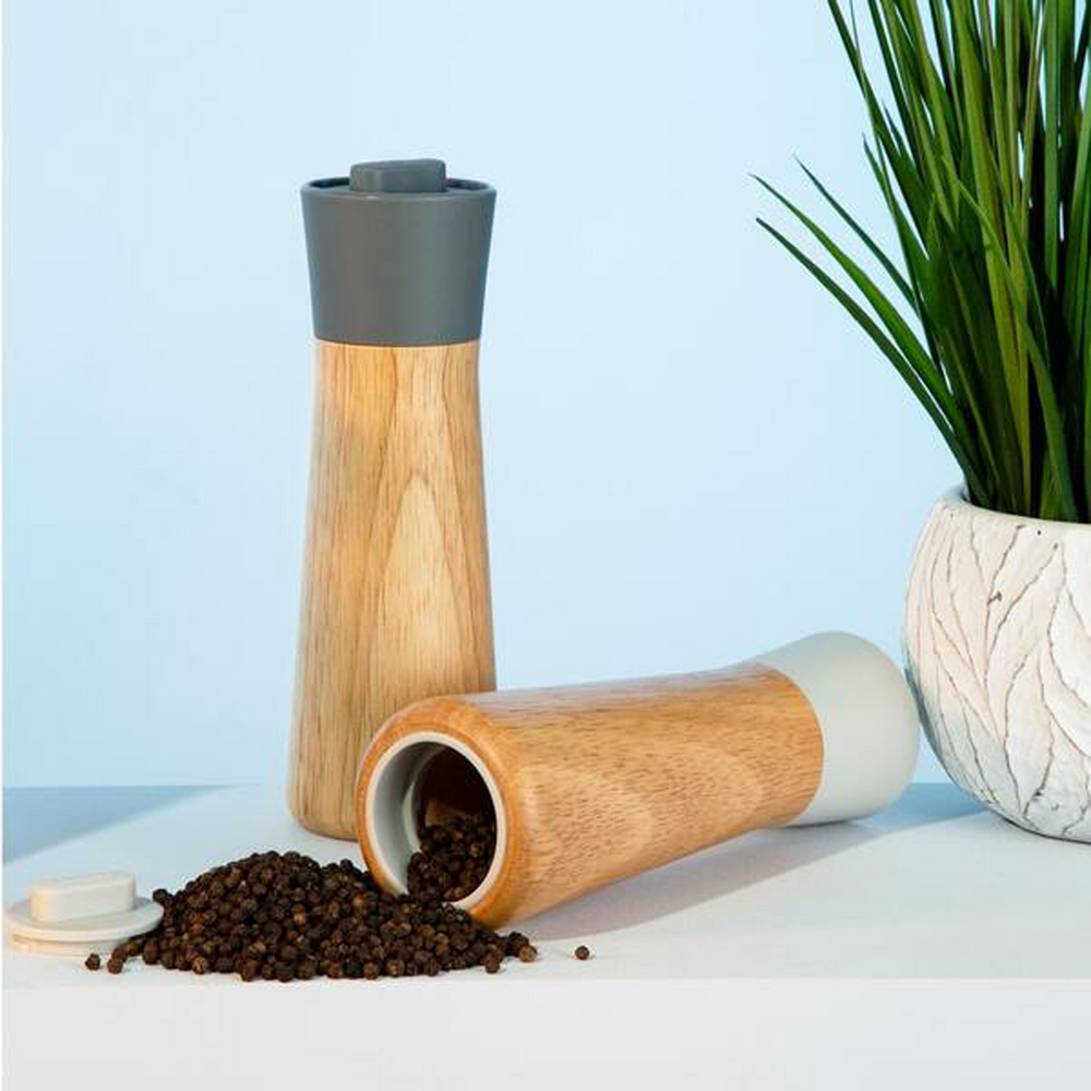 Balance Pepper Mills