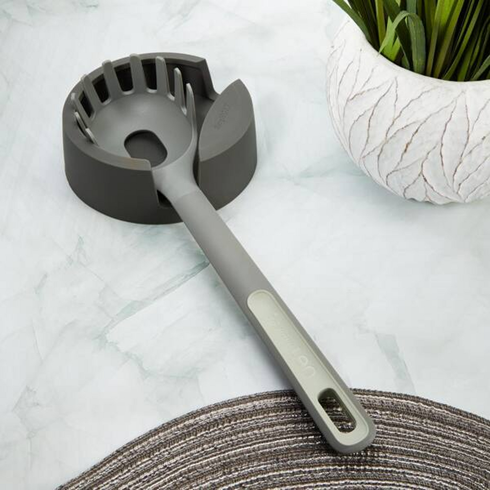 Balance Pasta Spoon