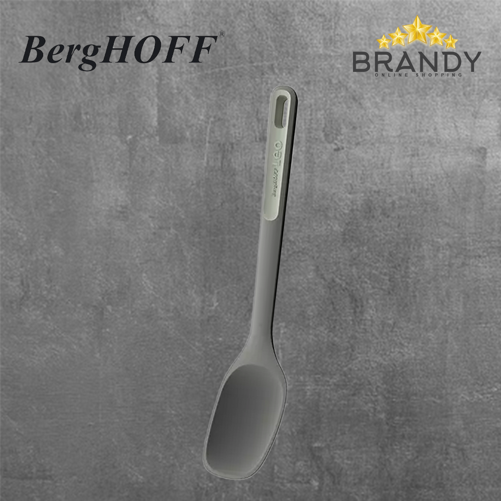 Balance Spoon