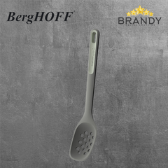 BergHOFF Balance Skimmer 12.75-inch Silicone-Coated Nylon