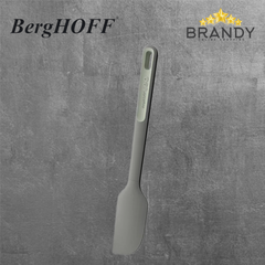 BergHOFF Balance Spatula 31 cm Pointed Silicone-Coated Head