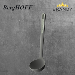 BergHOFF Balance Nonstick Silicone Ladle Leo