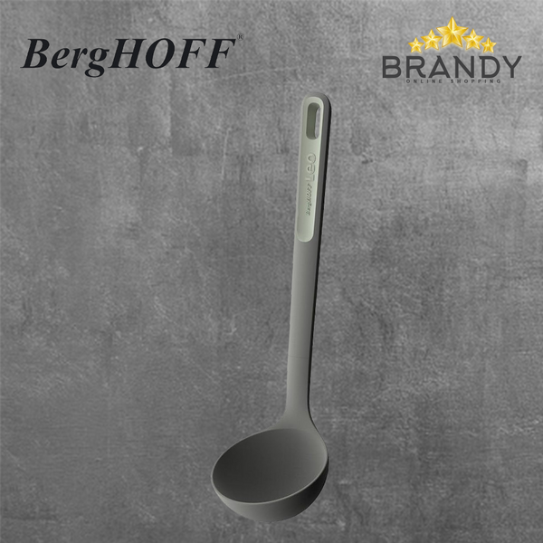 BergHOFF Balance Nonstick Silicone Ladle Leo