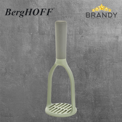 BergHOFF Potato Masher Balance Reinforced Nylon Head 23.5 cm