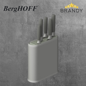 Balance Moonmist Knife Block