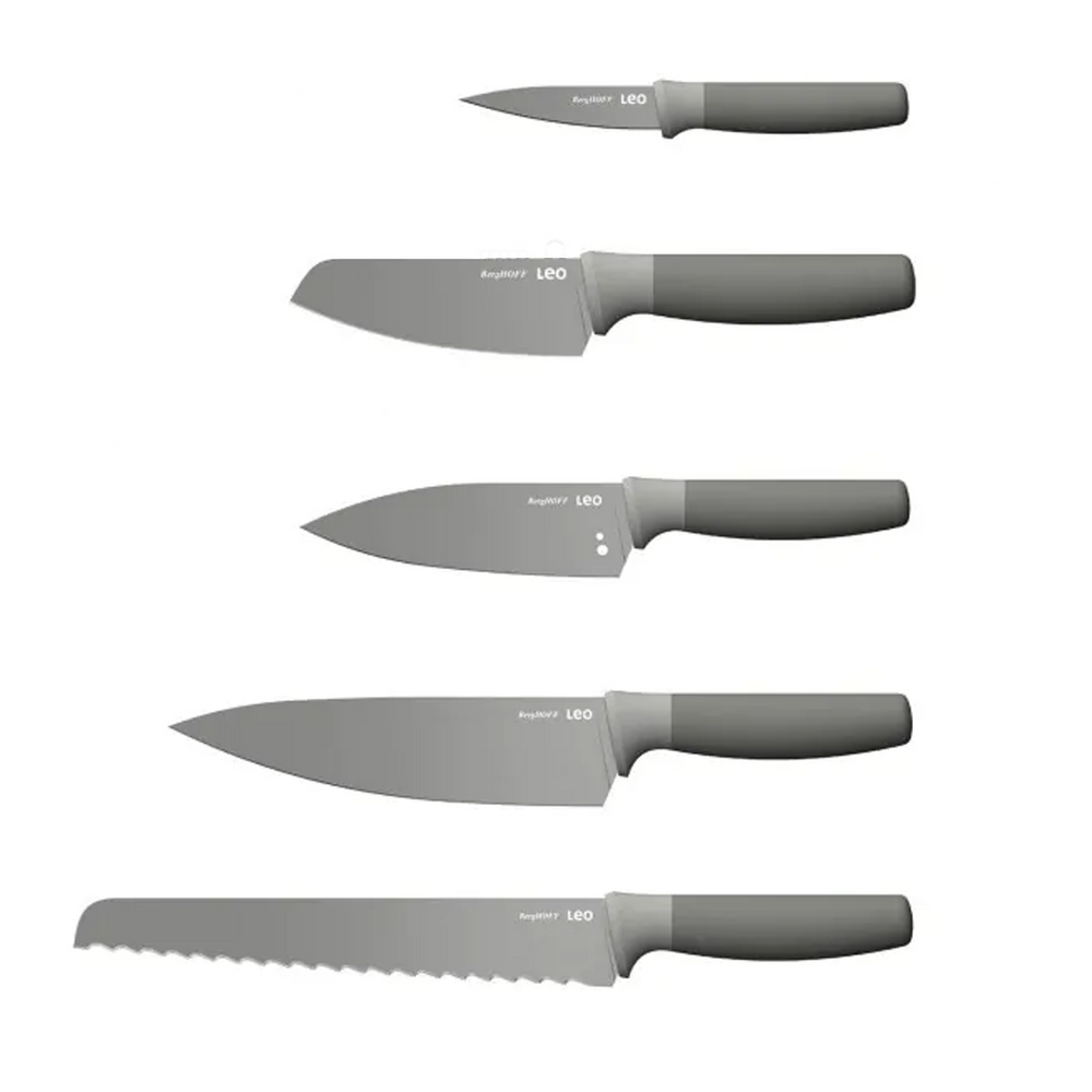 Balance Moonmist Knife Block