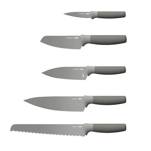 Balance Moonmist Knife Block