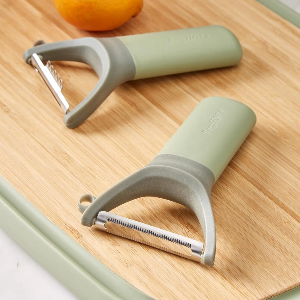 Balance Y Peeler