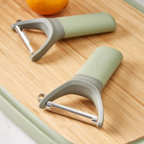 Balance Y Peeler
