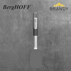 BergHOFF Graphite Flexible Turner Silicone-1