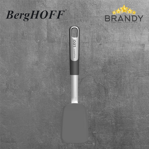 BergHOFF Graphite Flexible Turner Silicone-1