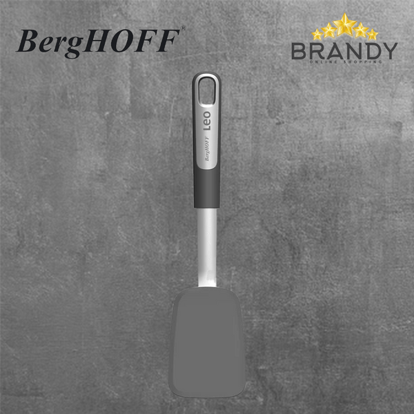 BergHOFF Graphite Flexible Turner Silicone-1