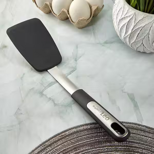 BergHOFF Graphite Flexible Turner Silicone-2