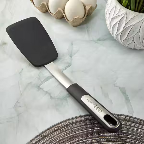 BergHOFF Graphite Flexible Turner Silicone-2