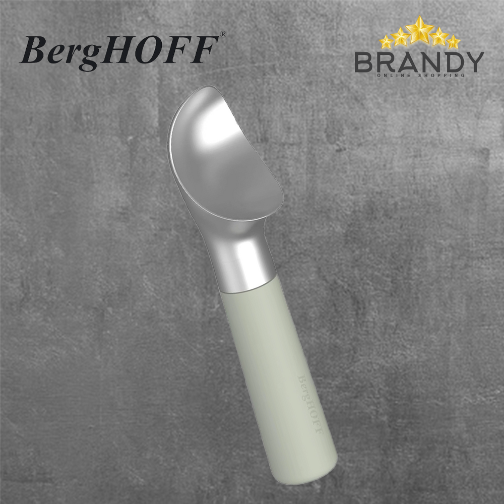 Balance Ice Cream Scoop