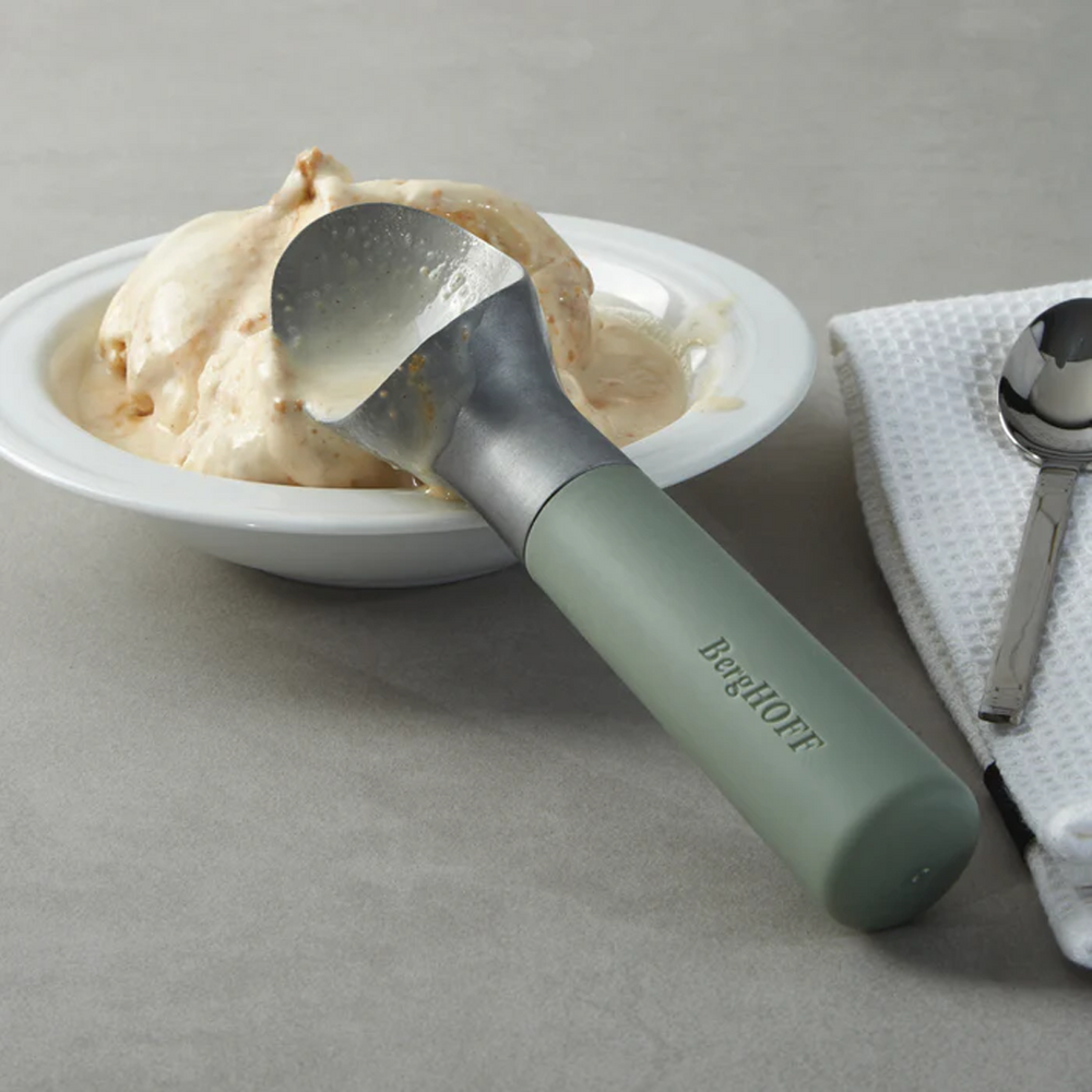Balance Ice Cream Scoop