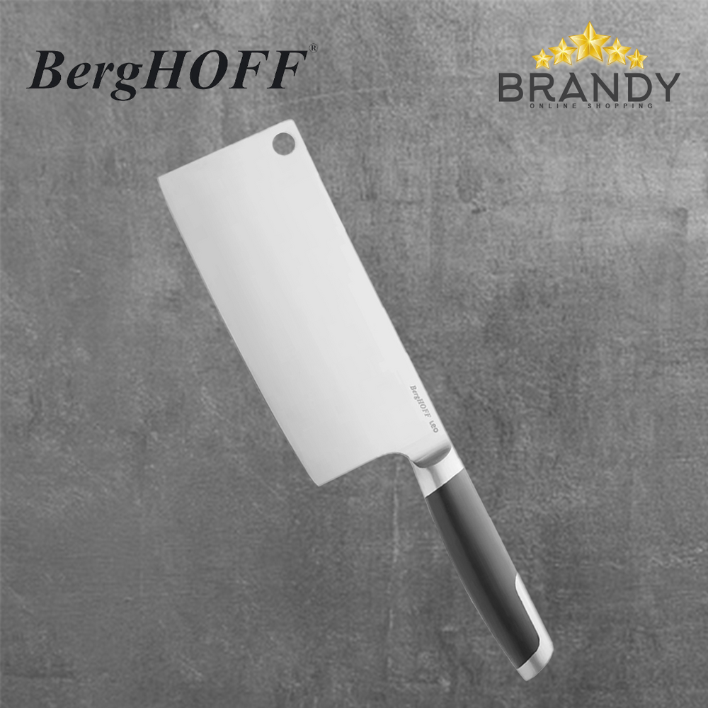 BergHOFF Graphite Cleaver knife 16cm-1