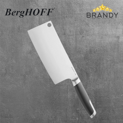 BergHOFF Graphite Cleaver knife 16cm-1