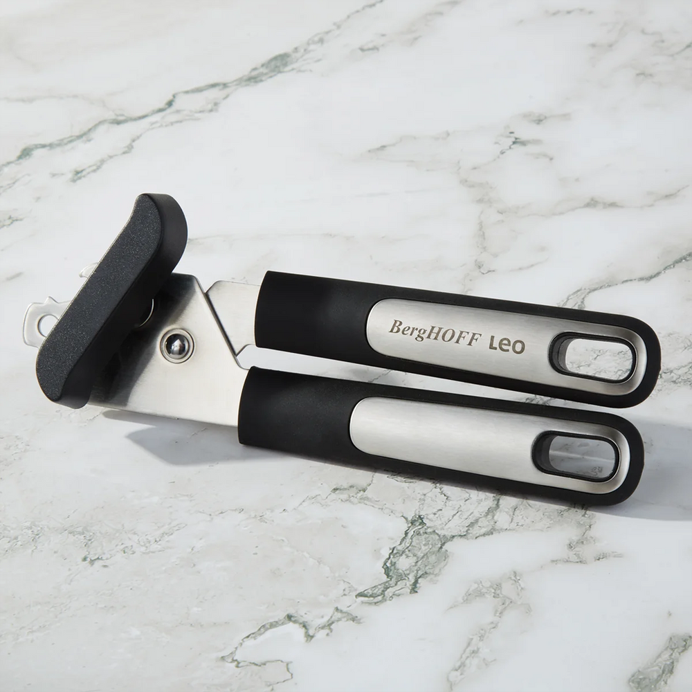 BergHOFF Graphite Stainless Steel Can Opener