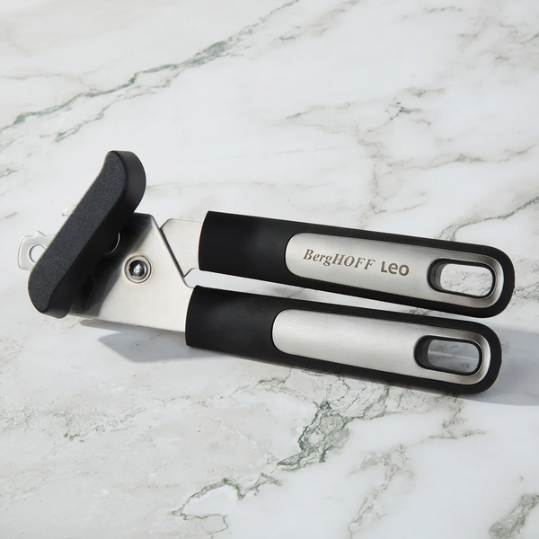 BergHOFF Graphite Stainless Steel Can Opener