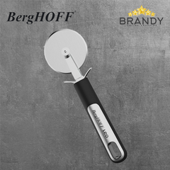 BergHOFF Graphite Stainless Steel Pizza Cutter