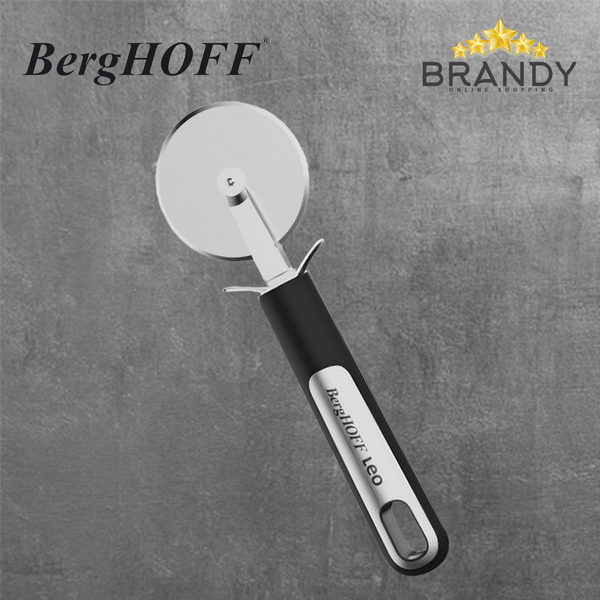 BergHOFF Graphite Stainless Steel Pizza Cutter