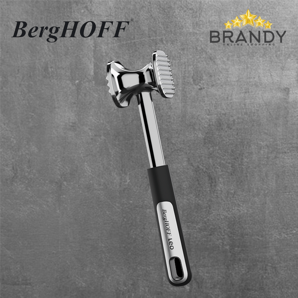 BergHOFF Graphite Meat Hammer-1